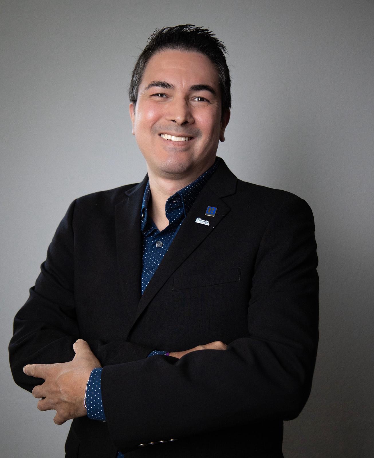Omar Rivera Bobea, Real Estate Broker y REALTOR® de Progressive Realty Group